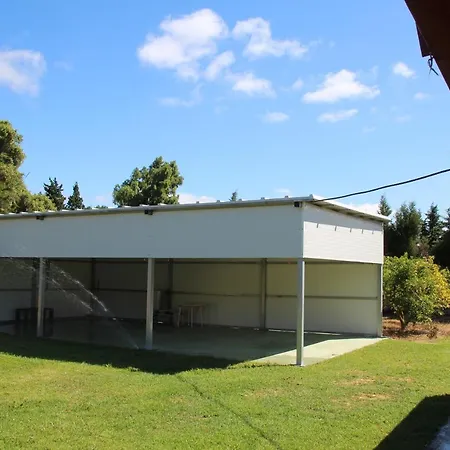 Entre Naranjos Holiday home Los Barrios