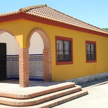 Holiday home Entre Naranjos *