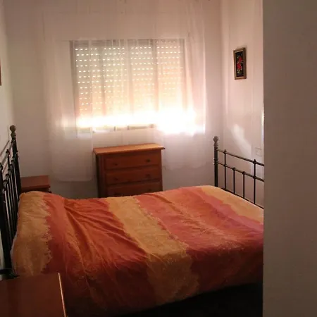 Entre Naranjos Holiday home Los Barrios