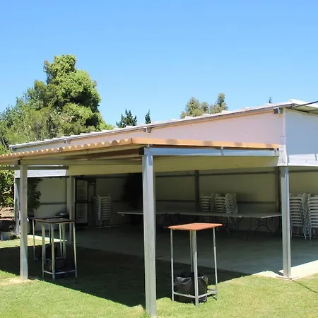 Holiday home Entre Naranjos