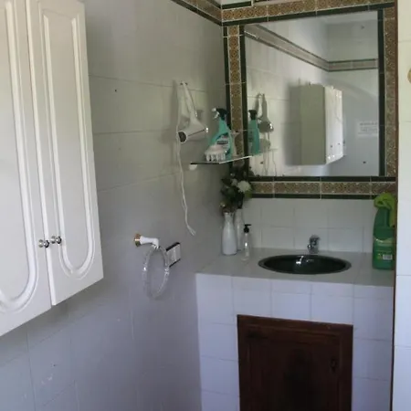 Entre Naranjos Holiday home *