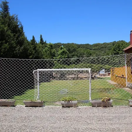 Holiday home Entre Naranjos Los Barrios