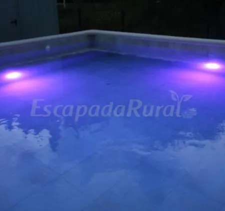Entre Naranjos Holiday home Los Barrios