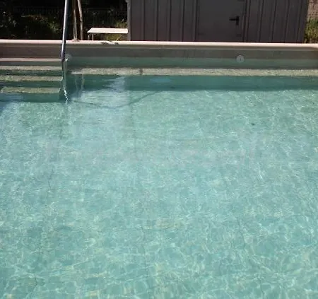 Entre Naranjos Holiday home Los Barrios