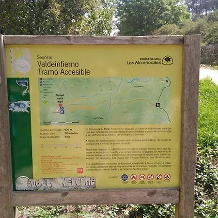 Holiday home Entre Naranjos