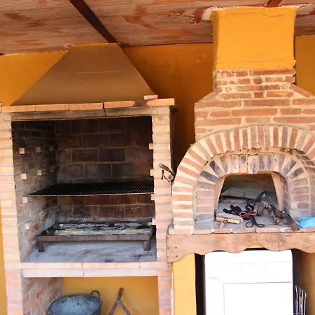Holiday home Entre Naranjos *