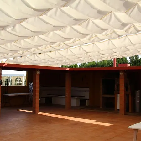 Entre Naranjos Holiday home Los Barrios